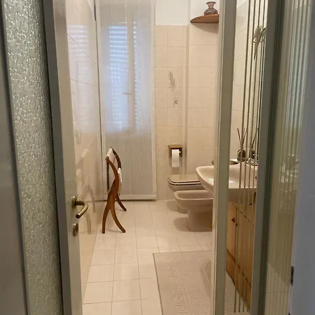 Appartement Luminoso Vista San Siro Milan
