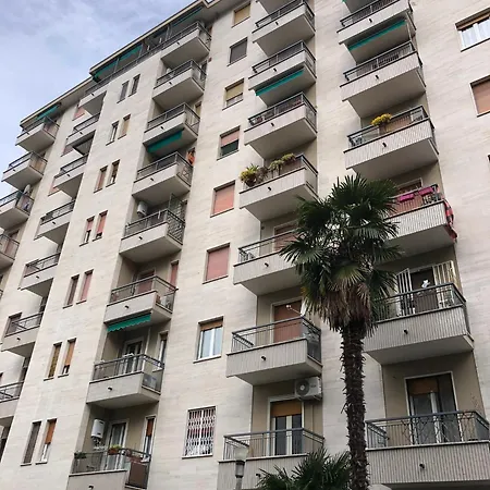 Appartement Luminoso Vista San Siro *